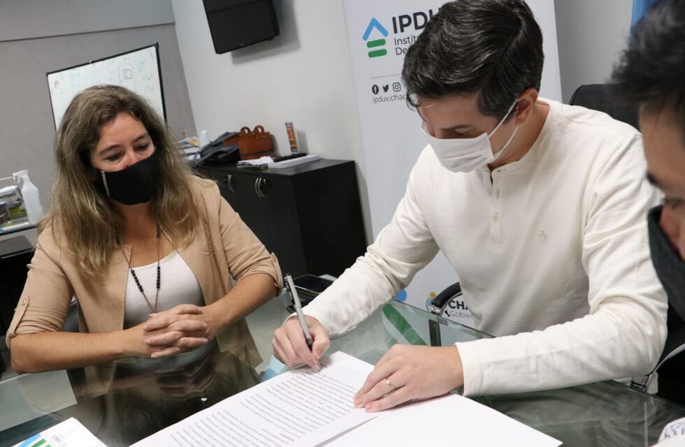 Anunciaron la construcción de 1000 viviendas en el exCampo de Tiro