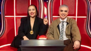 La fuerte denuncia de un exparticipante de La Voz Argentina contra Miranda! que desató el escándalo: “Quisieron sacar...”