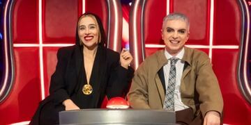 La fuerte denuncia de un exparticipante de La Voz Argentina contra Miranda! que desató el escándalo: “Quisieron sacar...”