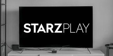 Starzplay ya tiene su catálogo de junio.