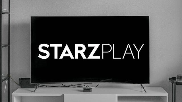 Starzplay ya tiene su catálogo de junio.