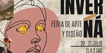 Convocatoria abierta para la feria de arte y diseño Inverná