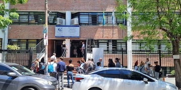 Instituto Cultural Mancedo cerrará al fin de este ciclo lectivo.