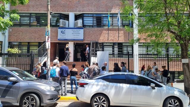 Instituto Cultural Mancedo cerrará al fin de este ciclo lectivo.