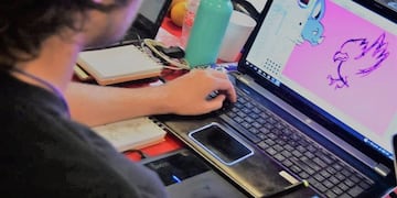 El intendente Martín Pérez presentará un proyecto de ordenanza que tiene como objetivo el uso intensivo del conocimiento, en la industria del Software, de los Videojuegos y de Producción Audiovisual.