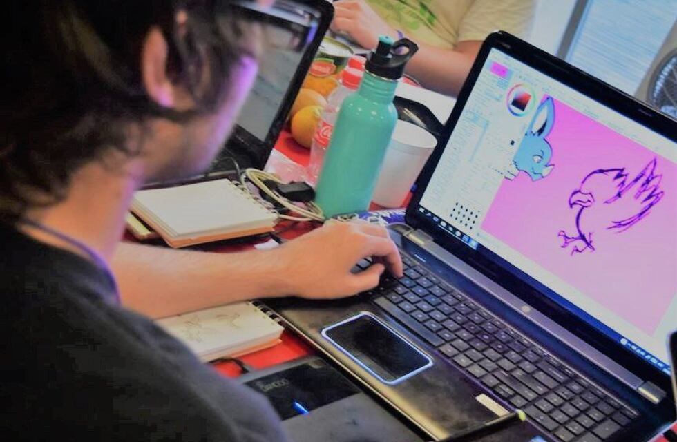 El Municipio presenta “Proyecto de Industrias Tecnológicas” con la presencia de Matías Kulfas