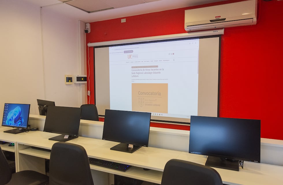 Lanzaron cursos gratuitos de idiomas: cómo y dónde anotarse en Córdoba