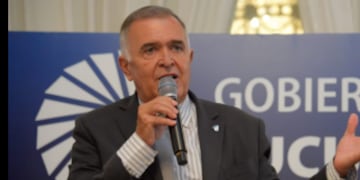 Dijo: "No hay que relativizar ni silenciar estas problemáticas por temor"