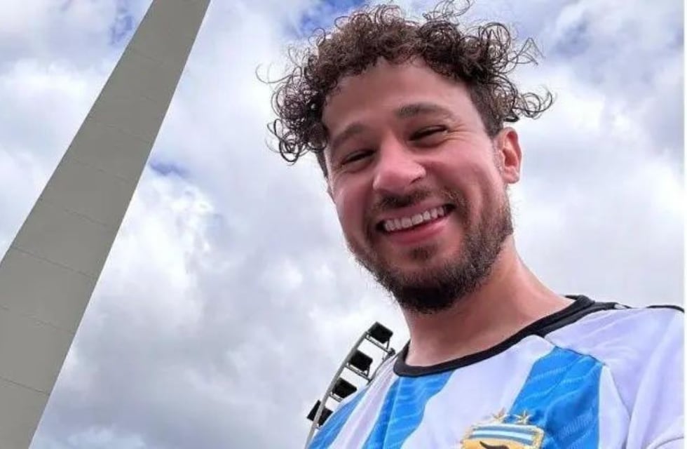 Para Luisito Comunica esta película argentina “está buenísima” y la podés ver en streaming