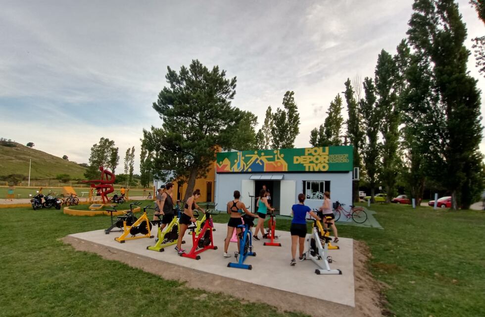 Sacaron del Polideportivo Municipal de Tandil el nombre de un funcionario por denuncias por abuso sexual