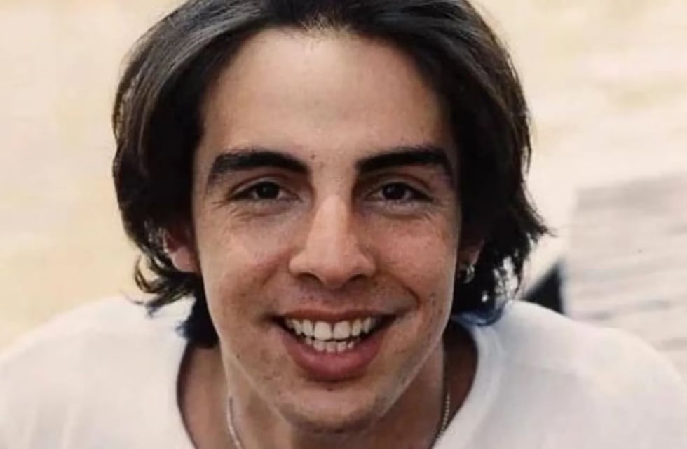 Así está hoy Juan Ponce de León, “Juan Herrera” en “Verano del 98″