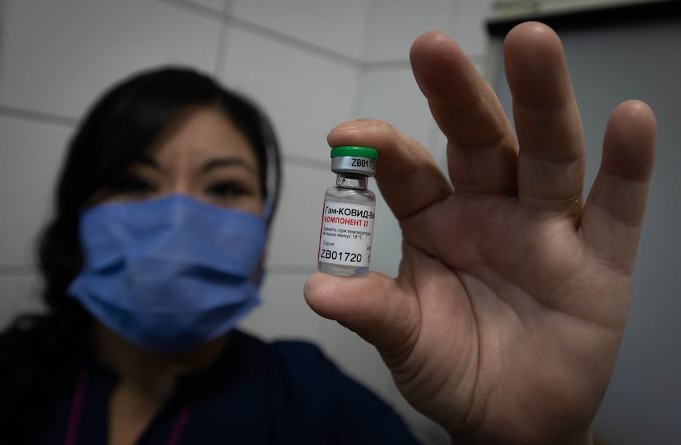 60 efectivos participaron de los allanamientos por robo de vacunas