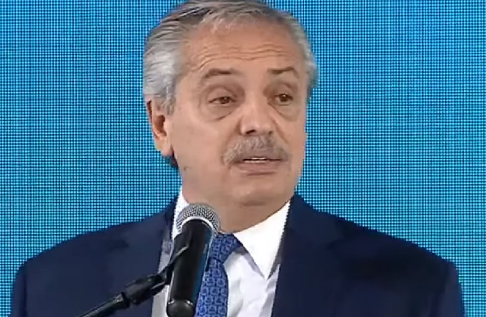 Alberto Fernández, sobre los incendios en Corrientes: “Hicimos todo lo que estuvo a nuestro alcance”