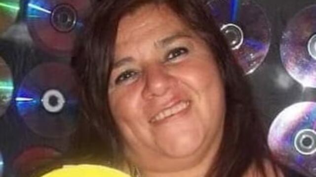 La enfermera Claudia García trabajaba en el Hospital Misericordia. (UTS)