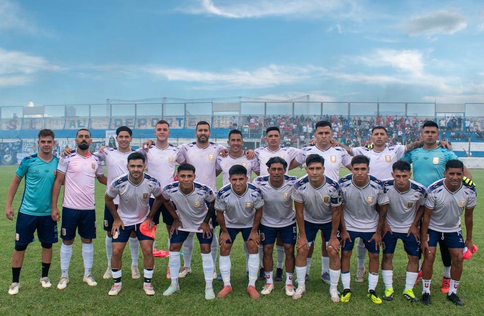 Tucumán Central campeón del Torneo Regional Amateur de la Región NOA