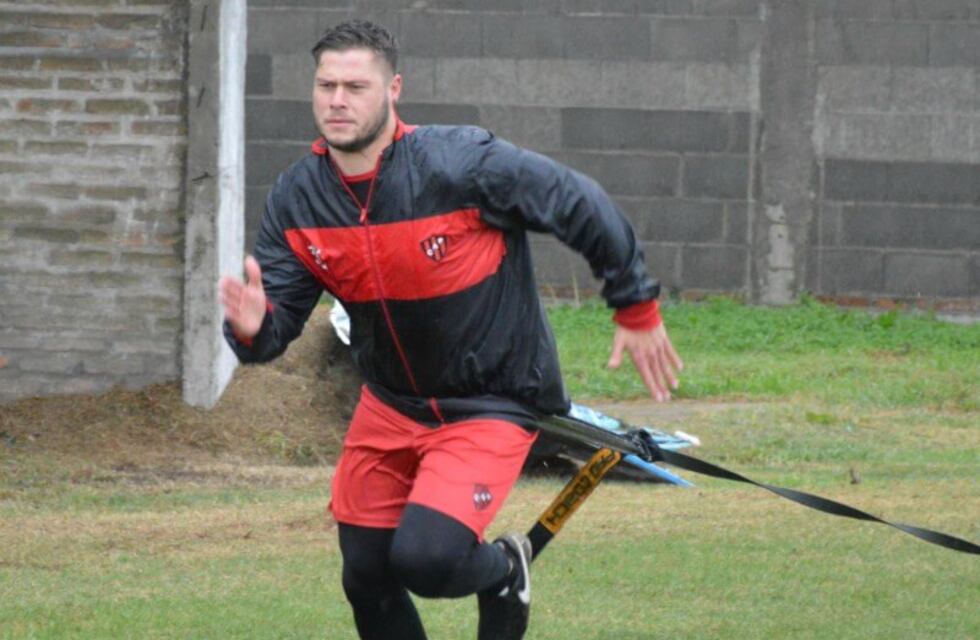 Nuevo caso positivo de coronavirus en Patronato