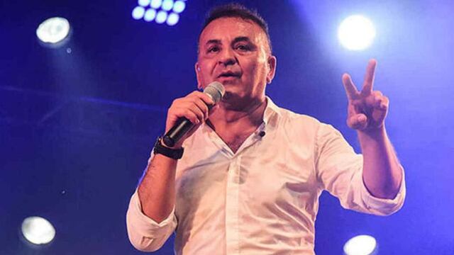 Jorge "Toro" Quevedo había despedido a su primo luego del asesinato armado en Río Cuarto.