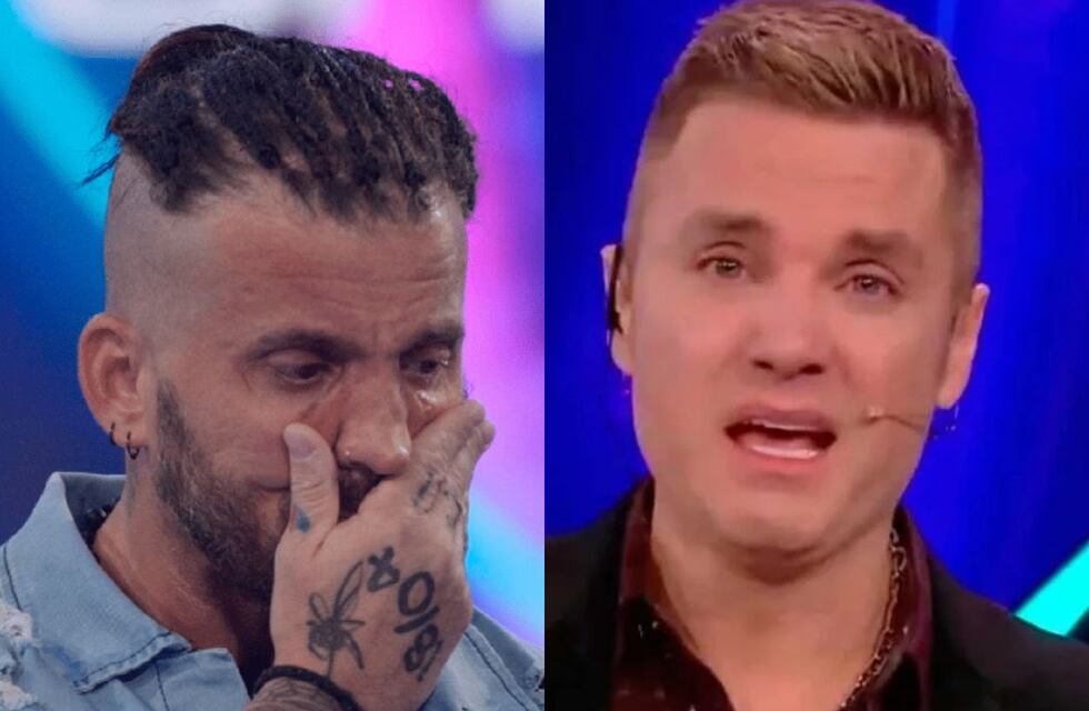 Tras su desesperado pedido, Juan Reverdito, consiguió trabajo: el insólito puesto que tendrá en Gran Hermano 2025