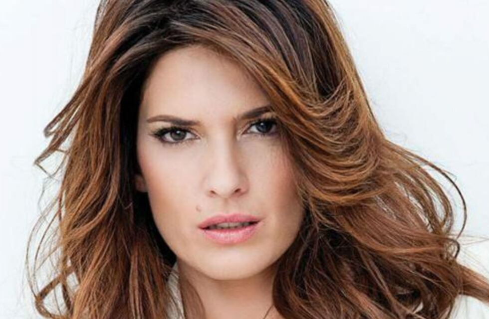 Isabel Macedo mostró una foto inédita de su embarazo y enterneció a más de uno