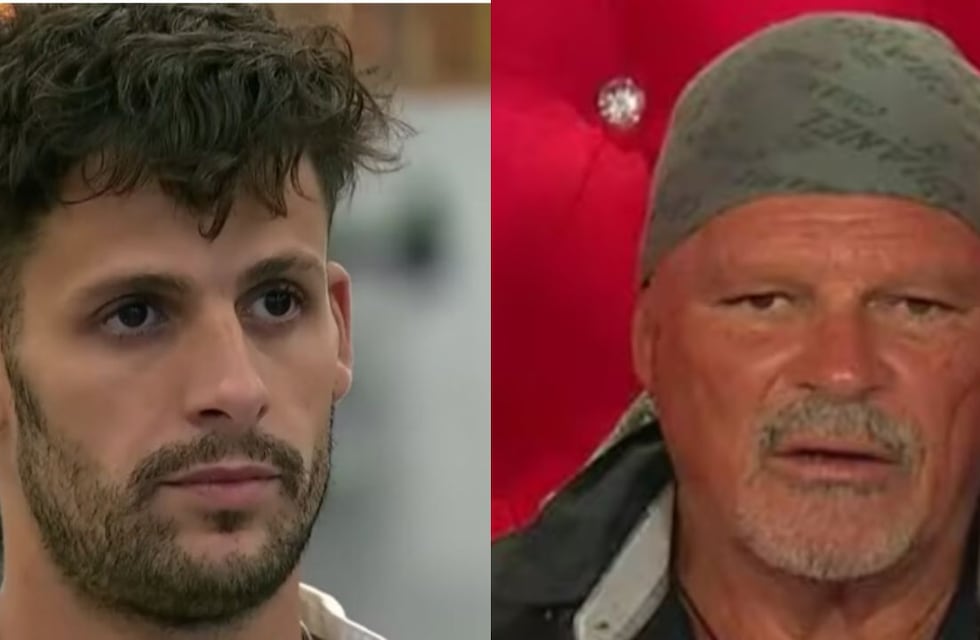 La fuerte acusación de Joel de Gran Hermano 2024 contra Alfa: “Ocupate de las nenas de 20”