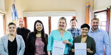 Tierra del Fuego adquirió insumos para analizar aceite de cannabis medicinal y garantizar calidad
