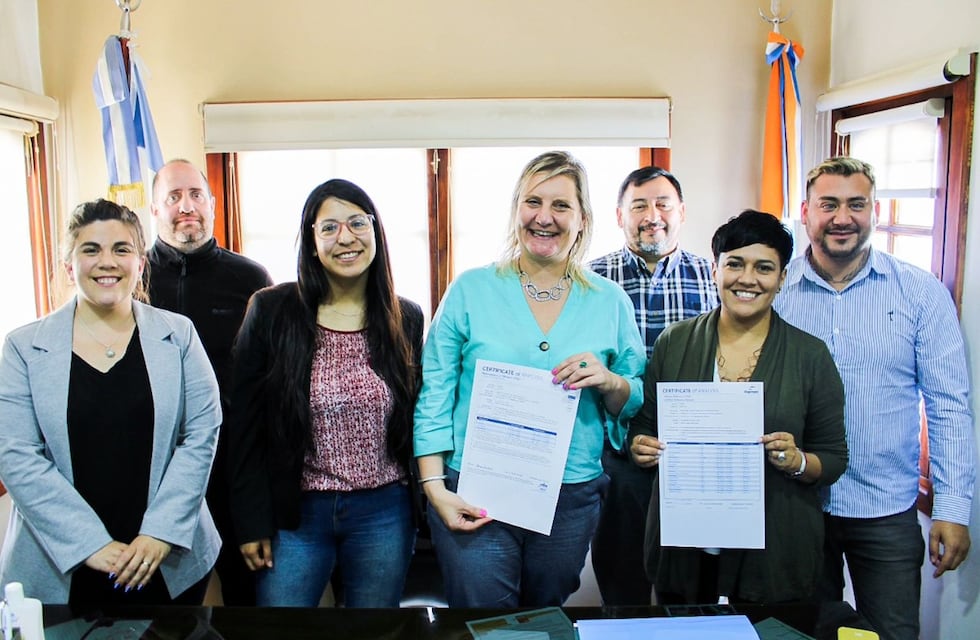 Tierra del Fuego adquirió insumos para analizar aceite de cannabis medicinal y garantizar calidad