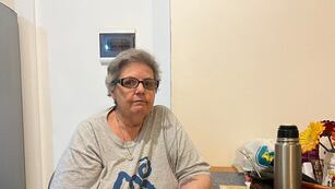 Ana recibió miles de llamados de ayuda tras la repercusión de su historia.