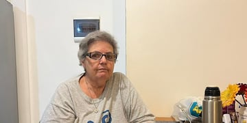 Ana recibió miles de llamados de ayuda tras la repercusión de su historia.