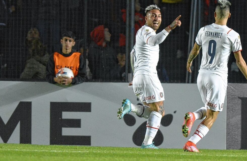 Instituto, a un paso de sumar un delantero de categoría como primer refuerzo