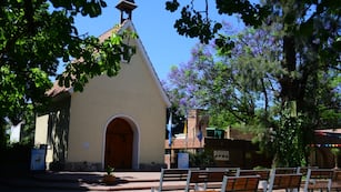 Va a juicio el cura de Schoenstatt por abuso sexual. l(José Gabriel Hernández/La Voz).