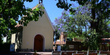 Va a juicio el cura de Schoenstatt por abuso sexual. l(José Gabriel Hernández/La Voz).