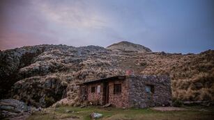 Capilla del Monte, ante un verano lleno de propuestas para vivir una experiencia única