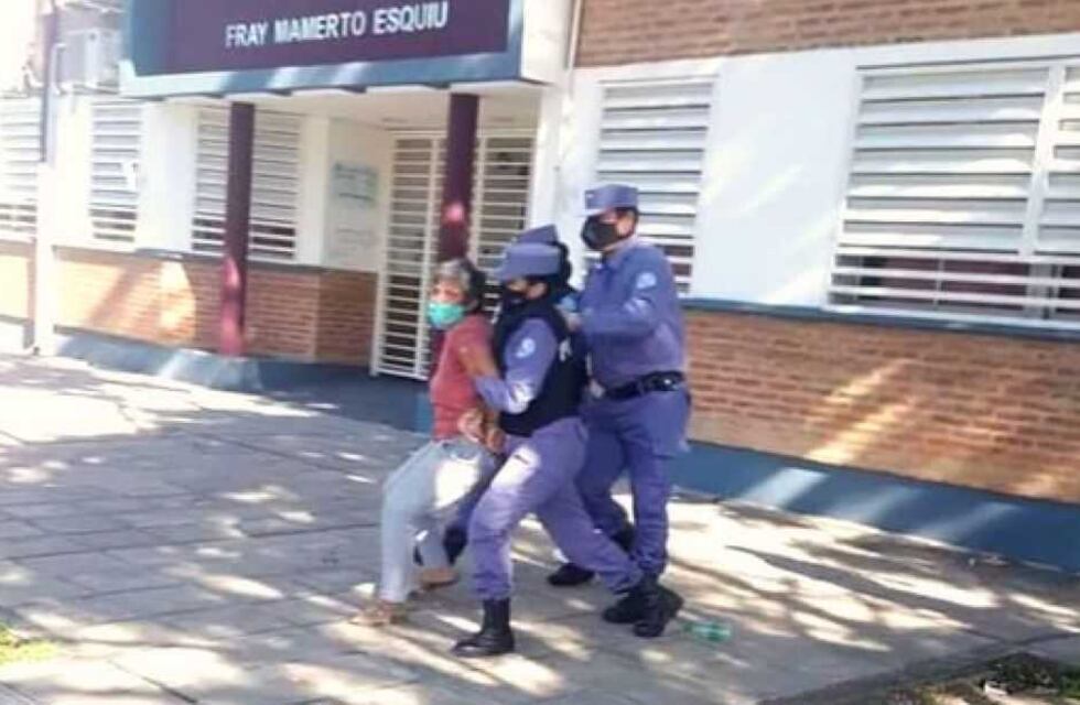Detuvieron por varias horas a dos concejalas de Formosa, luego de denunciar a Gildo Insfrán
