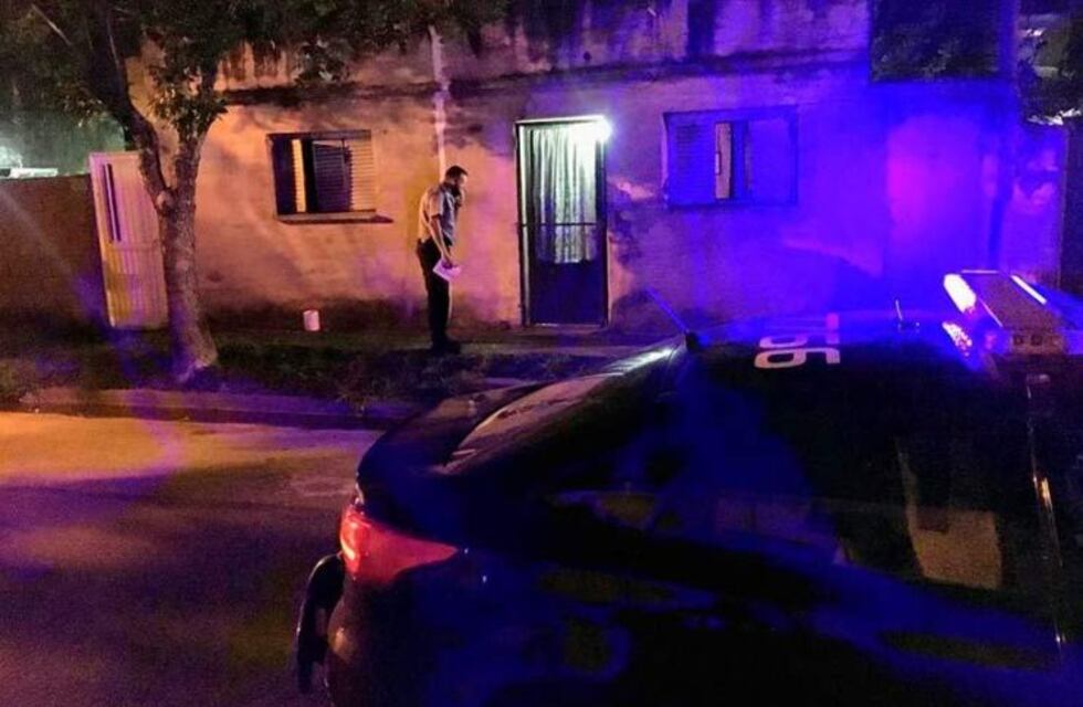 Imputaron al presunto autor de la balacera contra la madre de Ema Pimpi y su nieto