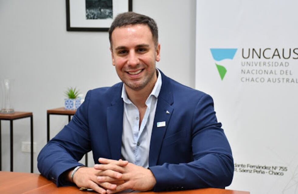 Germán Oestmann: “La pandemia nos esclareció el perfil del nuevo integrante para el Superior Tribunal de Justicia”