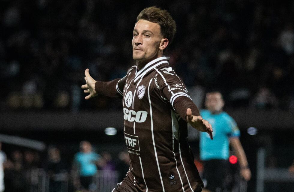 Guido Mainero, el batacazo contra River y la banca al capitán que jugó en Belgrano