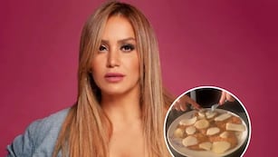 Cómo hacer los pancakes de Karina La Princesita: la receta nutritiva y fácil