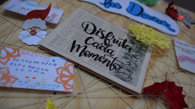 Oberá: el Hogar de Día cumplió su primer año de funcionamiento