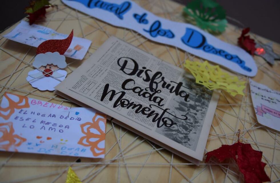 Oberá: el Hogar de Día cumplió su primer año de funcionamiento