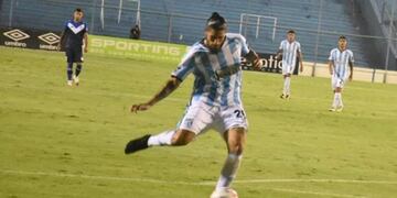 Omar De Felippe: “Este es el camino”