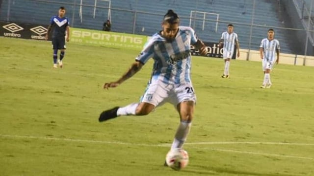 Omar De Felippe: “Este es el camino”