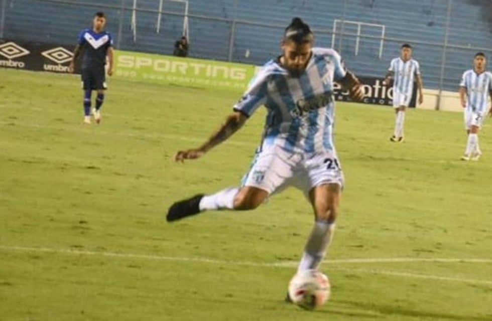 Omar De Felippe: “Este es el camino”