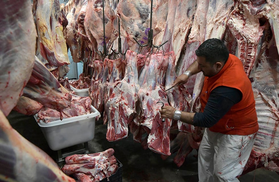 Uruguay logró una deflación doméstica de carne del -4% sin cerrar las exportaciones