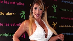 De los escándalos en la TV a empresaria: así esta hoy Ayelén Paleo, a sus 34 años.