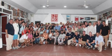 Los Tarcos Rugby Club