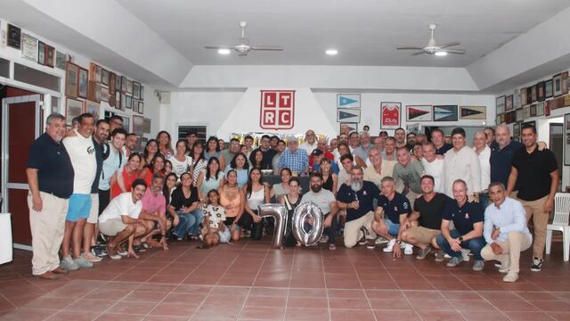 Los Tarcos Rugby Club