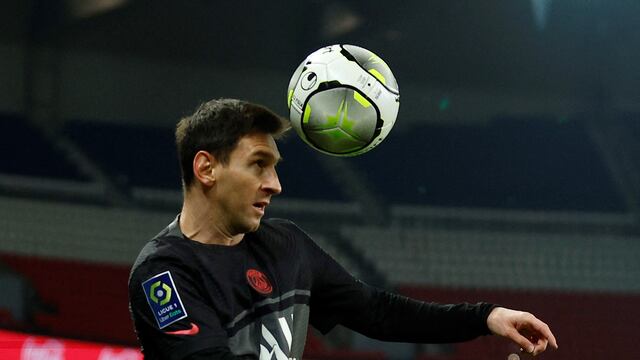 Lionel Messi había confesado que le gustaría jugar en Estados Unidos.