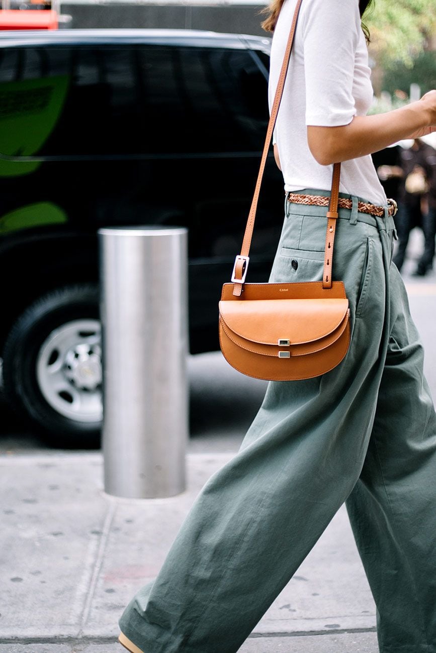 las carteras que son tendencia este verano 2026