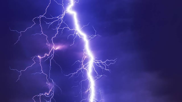 Las nuevas descargas sin precedentes cayeron en zonas especialmente sensibles a las tormentas conocidas como sistemas convectivos de mesoescala. Imagen de FelixMittermeier en Pixabay.