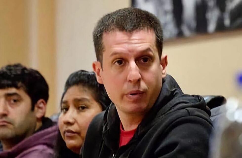 Piquetero y de base trotskista: el perfil de Juan Marino, quien reemplazaría a Massa en Diputados